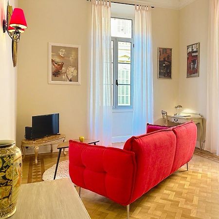 Elegant Old Nice Escape Екстер'єр фото