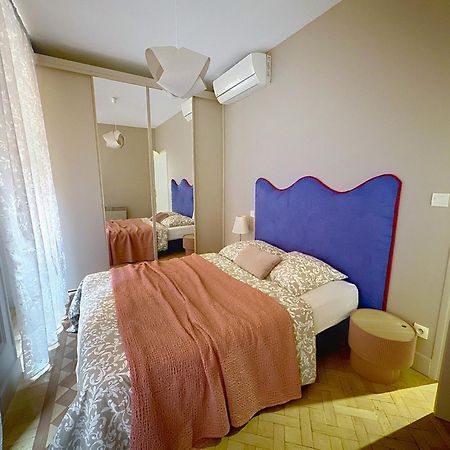 Elegant Old Nice Escape Екстер'єр фото