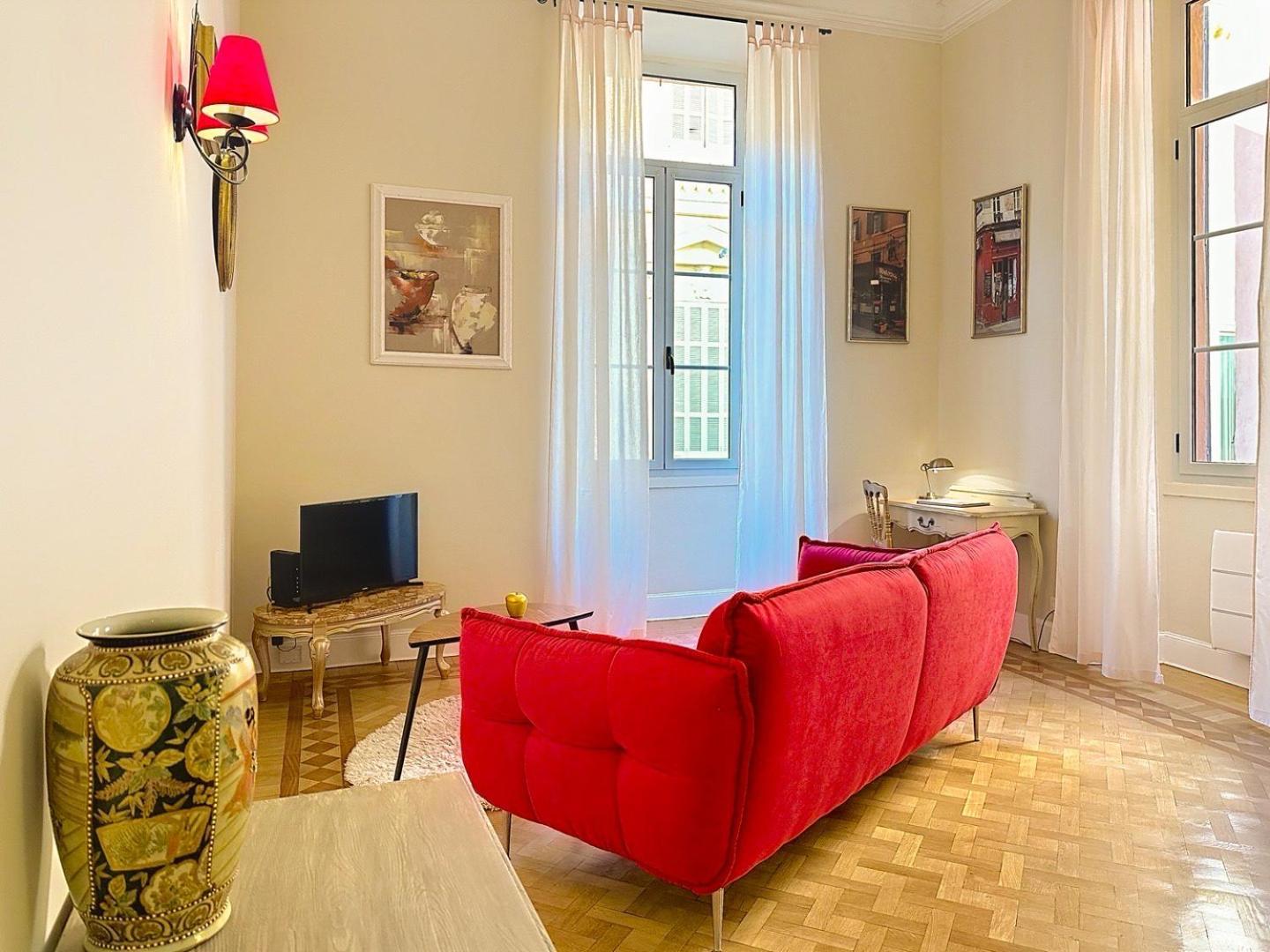 Elegant Old Nice Escape Екстер'єр фото