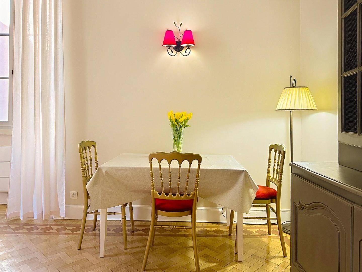 Elegant Old Nice Escape Екстер'єр фото