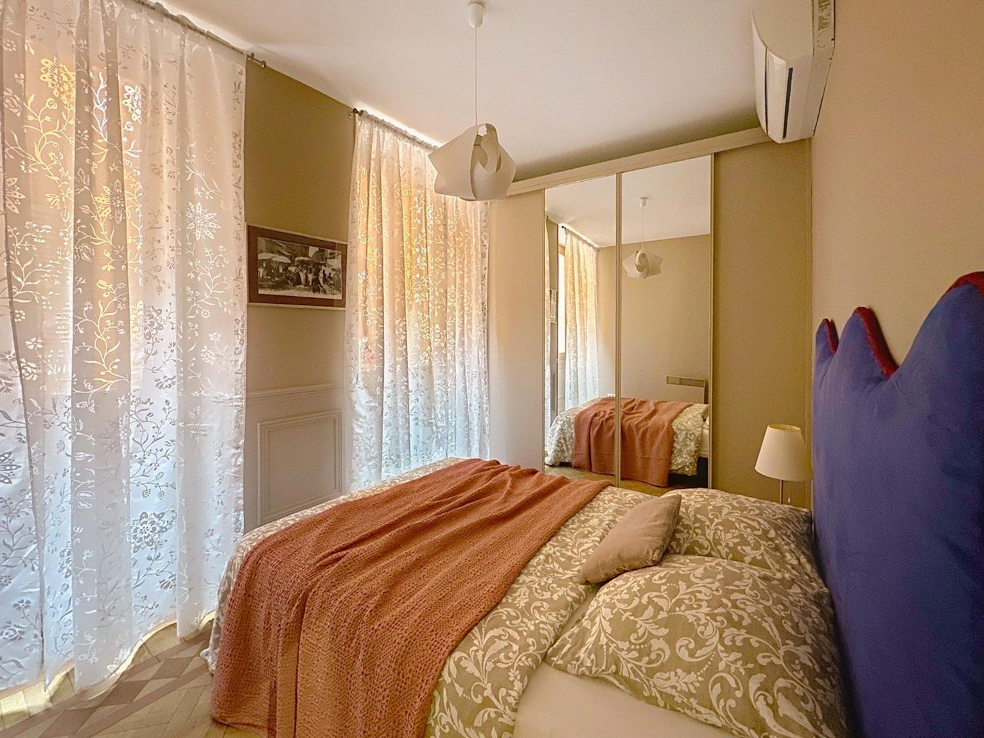 Elegant Old Nice Escape Екстер'єр фото
